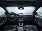 Ford Focus ST-Line 2018 года (WW)